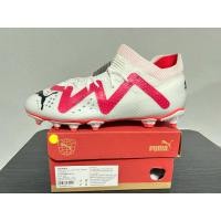 ราคา ♞,♘รองเท้าฟุตบอลเด็ก รุ่น FUTURE PRO FG/AG Jr PUMA รหัส 10738301 ของแท้ ตัวท็อป gp (26527140997)