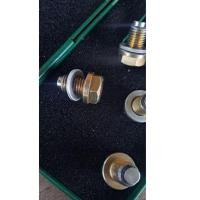 ราคา น็อตถ่ายน้ำมันเครื่องแม่เหล็ก น็อตฝังแม่เหล็กน็อตอ่างน้ำมันเครื่อง+แหวนรองน็อต (23088188535)