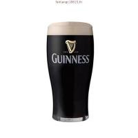 ราคา แก้วเบียร์ Guinness Guinness Irish Dark Beer Craft Beer หนา Ginness แก้วพิเศษ#25819 (25897696985)