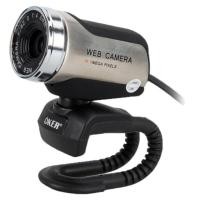 ราคา กล้องเวปแคม WebCam OKER รุ่น 177 (41005384395)