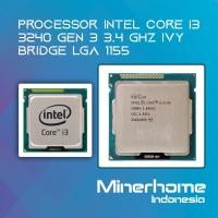 ราคา โปรเซสเซอร์ Intel Core I3 358 Gen 3 3.4Ghz Ivy Bridge LGA 1155 (40555781292)