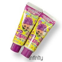 ราคา หมากฝรั่งหลอดยาสีฟันรสชาติองุ่น (23328269634)