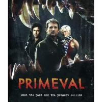 ราคา Primeval Season 1 ไดโนเสาร์ทะลุโลก 1 (2 Disc Steelbook) (DVD) ดีวีดี (3576618989)