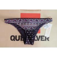 ราคา บราท่อนล่าง Roxy size L สีดำ เอวต่ำ ของใหม่ แท้ช้อป (5885471295)