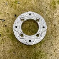 ราคา สเปเซอร์ จาน 4 รูเล็ก ใส่ ดุมหน้า ลีโอ (5788153104)