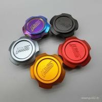 ราคา ฝาถังน้ำมันเชื้อเพลิงดัดแปลง STI ฝาถังน้ำมันเหมาะสำหรับ Subaru Honda Civic Fit Accord ฝาถังน้ำมัน MOYK (40502900709)