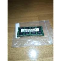 ราคา Ram Notebook 4GB แรมโน๊ตบุ๊ค 4GB DDR3L 1600Mhz (4GB 2Rx8 PC3L-12800S) Samsung Memory Notebook มือสอง (23383372365)