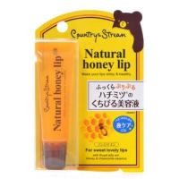ราคา ลิปน้ำผึ้งCountry & stream natural honey lip (5912730947)