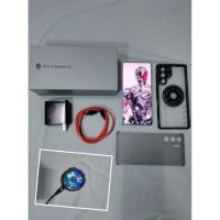 ราคา Nubia Red magic 10 Pro+ (16+512GB) (26637861567)