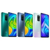 ราคา Xiaomi Redmi Note 9 RAM4GB/ROM128GB (เครื่องใหม่ ประกันศูนย์ไทย 1 ปี) (4743376316)