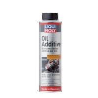 ราคา LIQUI MOLY OIL ADDITIVE 2591 300ml. (7608631672)