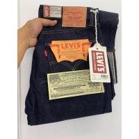 ราคา Levi’s 501xx bigE ริมแดง LVC1955 made in Bulgaria size 32/34 (29508354745)