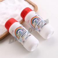 ราคา OnePlus ผงสลายคราบบนเสื้อ ผ้า ช่วยขจัดคราบหนักๆ ขนาด120 กรัม/260 กรัม Clothing bleach (19466977222)