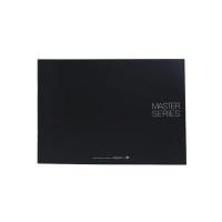 ราคา สมุดวาดภาพ Master Art รุ่น Master Series ขนาด A4 (12928428620)