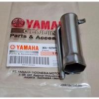 ราคา ใหม่ ORIGINAL YAMAHA RX KING SPARK KEY (41326906137)
