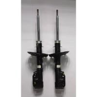 ราคา โช้คอัพหน้า Honda Freed ปี 2008 - 2016 / โช๊คอัพหน้า ฟรีด โช้คหน้า จำนวน 1 คู่ เป็นของแท้มือสอง แนะนำเปลี่ยนพร้อมกัน (16998220018)