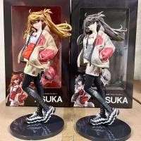 ราคา ❤️ ❤️ ใหม่ 18 ซม.Neon Genesis Evangelion รูป Asuka Langley Shikinami Ver. วิทยุ Eva Part.2 Acti (27581038978)