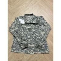 ราคา Size:M เสื้อคุมทหารอเมริการ เสื้อทหารยูเอส US เสื้อคอมแบท เสื้อลายพราง US เสื้อBDU Combat Shirt M65 M43 M51 #C1715 (28672171544)