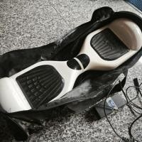 ราคา มือ2 สมาร์ทบาลานซ์ Smart Balance Wheels Electric Balance Wheels Hoverboard (26677129173)