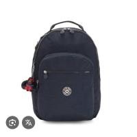 ราคา Kipling CLAS SEOUL Backpack with Laptop กระเป๋าเป้ ใส่โน๊ตบุ้ค (43850051292)