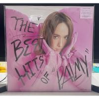 ราคา แผ่นเสียง Palmy อัลบั้ม The Best Hits of Palmy แผ่นซีล ใหม่ (26136398408)