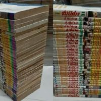 ราคา หนังสือการ์ตูนญี่ปุ่นมือสอง นูเบ มืออสูรล่าปีศาจ เล่ม 1-32 จบ โดย Sho Makura (28001012648)