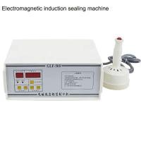 ราคา GLF500 Aluminum Foil Sealing Machine Electromagnetic Induction Seal Machine Fast Work Continuous In (54002677285)