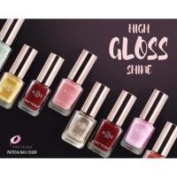 ราคา ยาทาเล็บเนื้อ Gloss แบรนด์ Pattesia (6706571061)