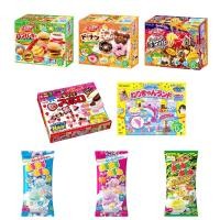 ราคา Kracie Popin cookin ขนมญี่ปุ่นทำกินได้ ขนมของเล่น ขนมDIY ฝึกสมาธิ (11735476358)