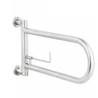 ราคา ราวกันลื่นแบบตัว U พับซ้าย-ขวา VRH CIT FBVHS-0102CS 58X22CM (8062114570)