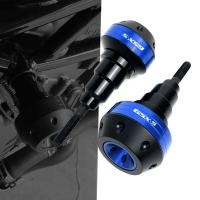 ราคา กรอบกันล้ม สําหรับรถจักรยานยนต์ SUZUKI GSX-S750 GSX-S1000 GSXS 750 GSXS1000 (23880719595)