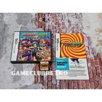 ราคา Mario & Luigi Partners In Time Console Nintendo DS (24757961056)