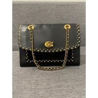 ราคา Coach Parker limited 10” การันตีแท้ (25639775798)