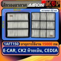 ราคา Aaron กรองอากาศ Mitsubishi Lancer E-car, ท้ายเบ้นซ์ CK, Cedia, มิตซูบิชิ แลนเซอร์ อีคาร์, ซีเดีย (26119842283)