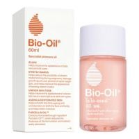 ราคา Bio oil 60 มล. (ไบโอ-ออยล์) ผลิตภัณฑ์ดูแลผิว เพื่อช่วยในการลดเลือนรอยแผลเป็น ผิวแตกลาย และสีผิวที่ไม่สม่ำเสมอ ให้ดูจางลง (14819539504)