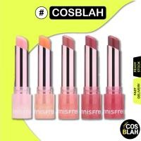 ราคา Innisfree Dewy Tint Lip balm 3.2g- พร้อมสต็อกจากเกาหลี (16295587534)