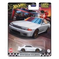 ราคา Hot Wheels Boulevard Nissan Skyline GT-R BNR32 GTR R32 (27107605739)
