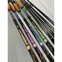 ราคา คันหน้าดิน หมาป่ากราไฟท์ Line Winder Zorro max (22727689501)