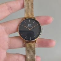 ราคา นาฬิกา Daniel Wellington มือสองของแท้ 100% (40671208540)