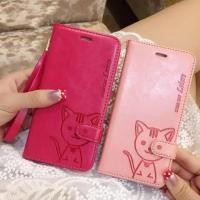 ราคา [ส่งจากไทย] เคสฝาพับ Case OPPO F11 F9 A3S A5S A83 K3 Reno2 Reno2F Domicat (10419265133)