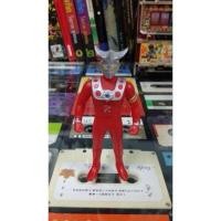 ราคา โมเดลมือสอง soft vinyls ultraman : ultraman leo สภาพดี ความสูงประมาณ 11cm. สินค้าจากตู้ญี่ปุ่น (40767300840)