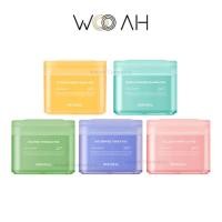 ราคา Mediheal Toner Pad เมดดิฮีล แอมพูล แพด 100 ชิ้น แผ่นบำรุงผิวหน้า แผ่นโทนเนอร์ บำรุงผิว (28411644095)