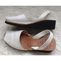 ราคา ✌️ไซส์ 35 รองเท้าแตะสเปนมือสองของแท้ เบา สภาพดี (18263751276)