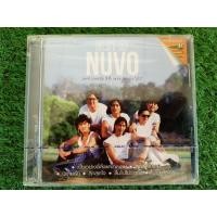 ราคา VCD แผ่นเพลง (สินค้ามือ 1) Best of Nuvo วงนูโว (14384289028)