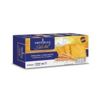 ราคา Imperial อิมพีเรียลซีเล็คเตดแครกเกอร์ออริจินอล ขนาด 180 ก. (4577195293)