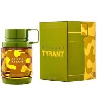 ราคา น้ำหอม Armaf Odyssey Tyrant special edition EDP For Men 100 ML โคลน ชาแนล Allure homme sport (22171695223)