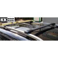 ราคา แร็คหลังคา ราวลอย คานทรงปีกเครื่องบิน Wingbar Roofrack ราวลอย (40854894451)