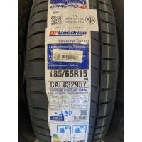 ราคา ยางรถยนต์ ขอบ 15 BF Goodrich 185/65 R15 ปี22 (1เส้น) ผลิตโดยมิชลิน (18727941844)