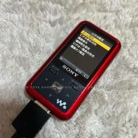 ราคา For PARTS or Repair เครื่องเล่นเพลง Sony Walkman Mp3 (40764801748)
