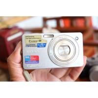 ราคา (ทักก่อน)กล้อง sony cybershot dsc wx1 10.0mp เต็มระบบ (เมนูไทย) (26719450388)